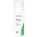 Eccoverde Hemptouch Harmonisierende Gesichtscreme 50 Ml