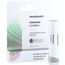 eccoverde Hemptouch Intensiv pflegender Lippenbalsam 4 50 ml