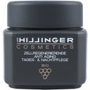 eccoverde Hillinger Cosmetics Zellregenerierende Anti Aging Tages- & Nachtpflege 50 ml