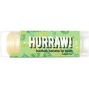 eccoverde HURRAW Lippenpflegestift Baobab-Banane 4 30 g