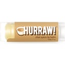 eccoverde HURRAW Lippenpflegestift Chai Spice 4 80 g