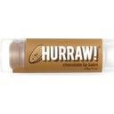 eccoverde HURRAW Lippenpflegestift Chocolate 4 80 g