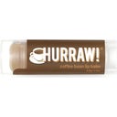 eccoverde HURRAW Lippenpflegestift Coffee Bean 4 80 g