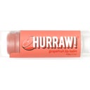 eccoverde HURRAW Lippenpflegestift Grapefruit 4 80 g