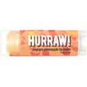 eccoverde HURRAW Lippenpflegestift Papaya-Ananas 4 80 g