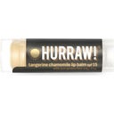 eccoverde HURRAW Lippenpflegestift Sun Protection LSF 15 4 80 g