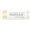 eccoverde HURRAW Lippenpflegestift Unscented 4 80 g