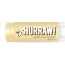 eccoverde HURRAW Lippenpflegestift Vanilla Bean 4 80 g