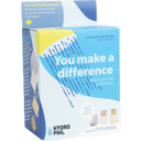 eccoverde Hydrophil Körperpflege-Set "You make a difference"