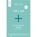 Eccoverde I+m Clean & Clear Grüne Heilerde Maske 14 Ml