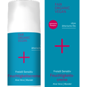 eccoverde i+m Freistil Sensitiv Feuchtigkeitscreme 30 ml