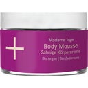 eccoverde i+m Madame Inge Argan & Zedernuss Body Mousse 200 ml
