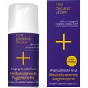 eccoverde i+m Revitalisierende Augencreme Collagen 15 ml