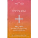 eccoverde i+m Special Care Evening Glow AHA/BHA Fruchtsäure Gelmaske 8 ml
