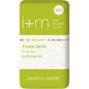 eccoverde i+m WE REDUCE Feste Seife Lemongras 100 g