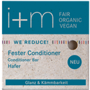 eccoverde i+m WE REDUCE Fester Conditioner Hafer 50 g