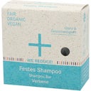 eccoverde i+m WE REDUCE Festes Shampoo Verbene 50 g
