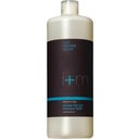 eccoverde i+m Wild Life for Men Shower Gel and Shampoo Refill 1 l