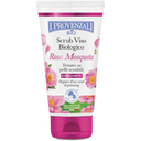 eccoverde I PROVENZALI Rosa Mosqueta Gesichtspeeling 75 ml