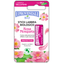 eccoverde I PROVENZALI Rosa Mosqueta Lippenbalsam 5 50 ml