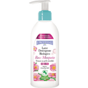 eccoverde I PROVENZALI Rosa Mosqueta Reinigungsmilch 200 ml