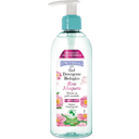 eccoverde I PROVENZALI Rosa Mosqueta Waschgel 150 ml