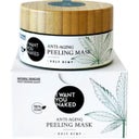 eccoverde I WANT YOU NAKED Anti-Aging Peeling Mask 100 ml
