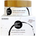 eccoverde I WANT YOU NAKED Coco Glow Body Butter 200 ml