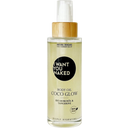 eccoverde I WANT YOU NAKED Coco Glow Body Oil 100 ml