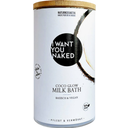 eccoverde I WANT YOU NAKED Coco Glow Milk Bath 400 g