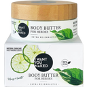 eccoverde I WANT YOU NAKED For Heroes Body Butter 200 ml