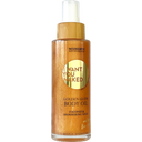 eccoverde I WANT YOU NAKED Golden Glow Body Oil 100 ml