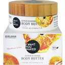 eccoverde I WANT YOU NAKED Good Karma Body Butter 200 ml