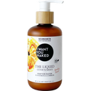 eccoverde I WANT YOU NAKED Good Karma The Liquid Soap for Hands 250 ml