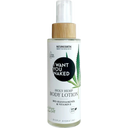 eccoverde I WANT YOU NAKED Holy Hemp Body Lotion 100 ml