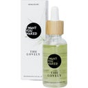eccoverde I WANT YOU NAKED Holy Hemp Deeply Nourishing Oil THE LOVELY 30 ml