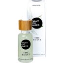 eccoverde I WANT YOU NAKED Holy Hemp Hyaluron Boost Serum THE BEAST 20 ml