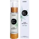 eccoverde I WANT YOU NAKED Holy Hemp Intense Moisturizing Cream THE BEAUTY 50 ml