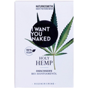 eccoverde I WANT YOU NAKED Holy Hemp Natural Soap 100 g