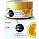 eccoverde I WANT YOU NAKED Refining Peeling Mask 100 ml