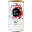 eccoverde I WANT YOU NAKED Relax Baby Aroma Bath 620 g