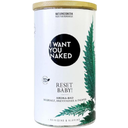 eccoverde I WANT YOU NAKED Reset Baby Aroma Bath 620 g