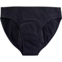 eccoverde Imse Bikini Periodenslip Heavy Flow Schwarz M