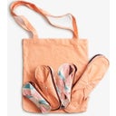 eccoverde Imse Stoffbinden Starterpack Orange Sprinkle