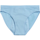 eccoverde Imse Teen Bikini Periodenslip Heavy Flow Hellblau XS