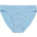eccoverde Imse Teen Bikini Periodenslip Medium Flow Hellblau XS