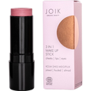eccoverde JOIK Organic 3in1 Make Up Stick 02 Mauve Magic (8 50 g)