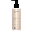 eccoverde JOIK Organic Body Lotion Sweet Orange & Mint (150 ml)