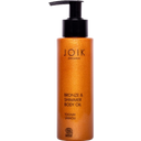 eccoverde JOIK Organic Bronze & Shimmer Body Oil 150 ml