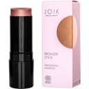 eccoverde JOIK Organic Bronzer Stick 01 Sunny Glow (8 50 g)